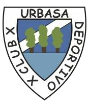 Cd Urbasa